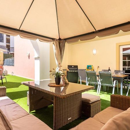 Eden Rentals Duke Paradise Costa Adeje  Zewnętrze zdjęcie