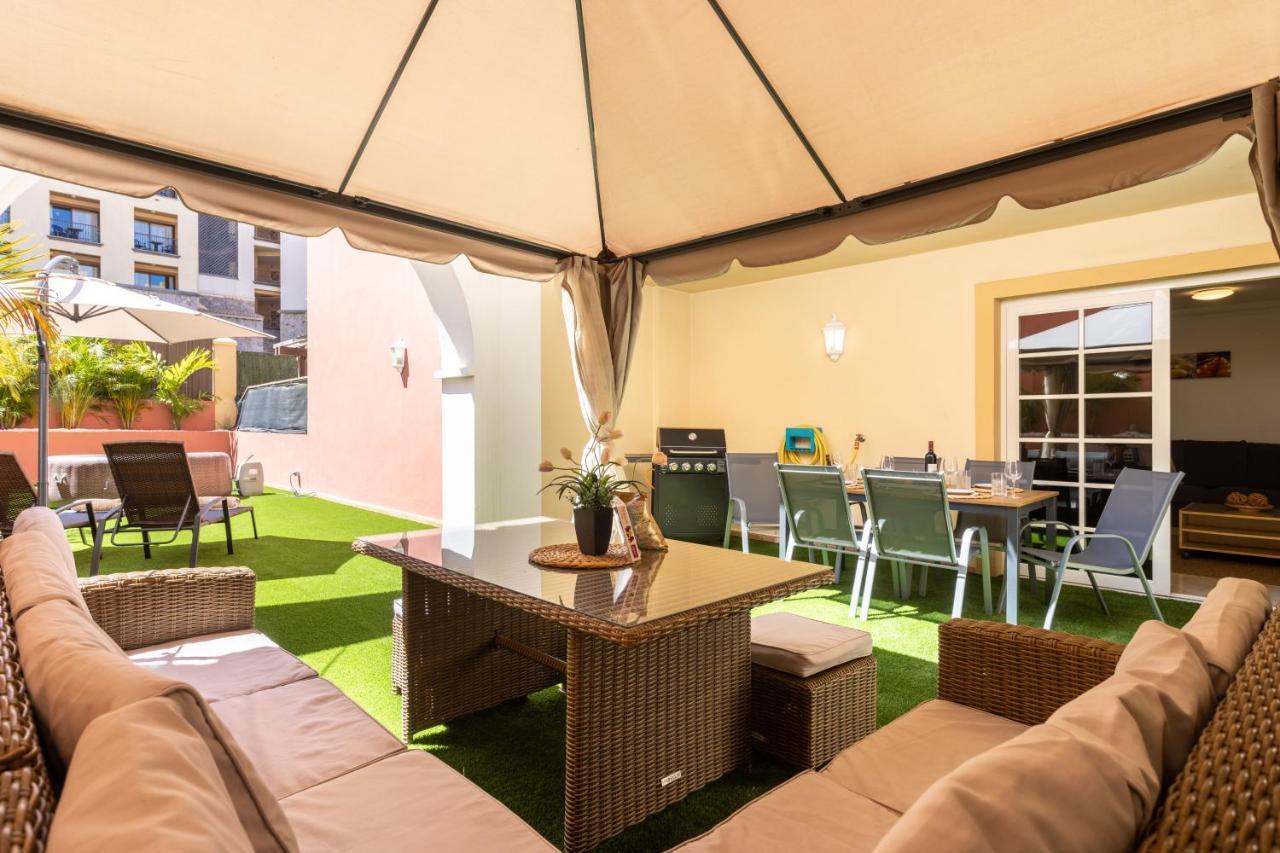 Eden Rentals Duke Paradise Costa Adeje  Zewnętrze zdjęcie