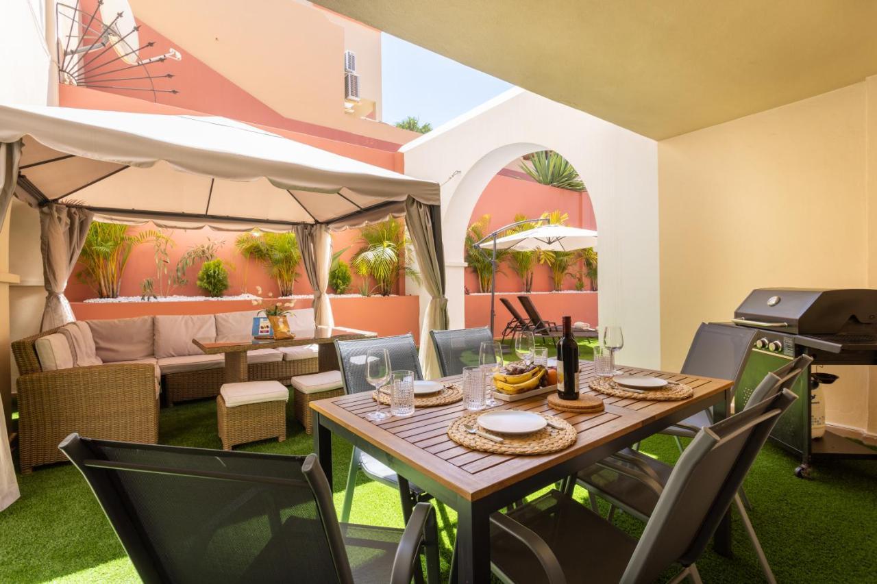 Eden Rentals Duke Paradise Costa Adeje  Zewnętrze zdjęcie