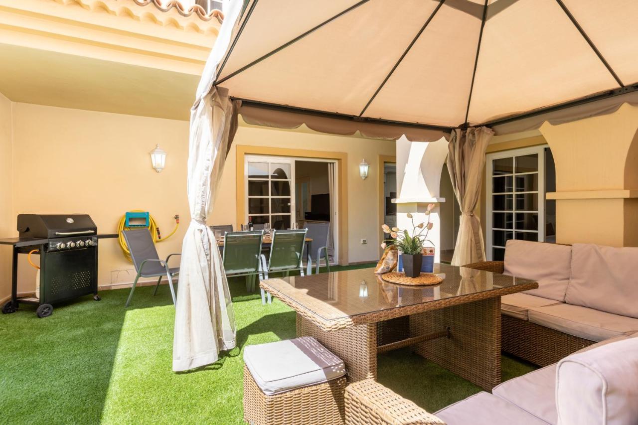 Eden Rentals Duke Paradise Costa Adeje  Zewnętrze zdjęcie
