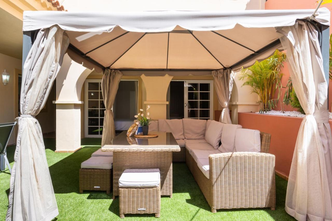 Eden Rentals Duke Paradise Costa Adeje  Zewnętrze zdjęcie