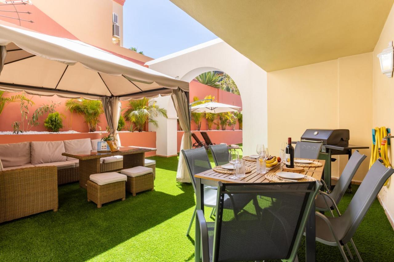 Eden Rentals Duke Paradise Costa Adeje  Zewnętrze zdjęcie
