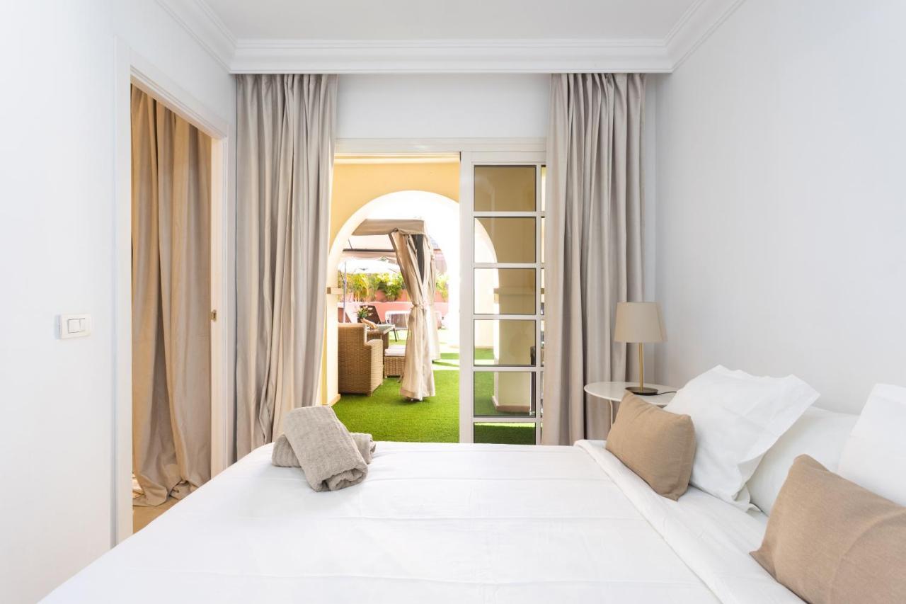 Eden Rentals Duke Paradise Costa Adeje  Zewnętrze zdjęcie