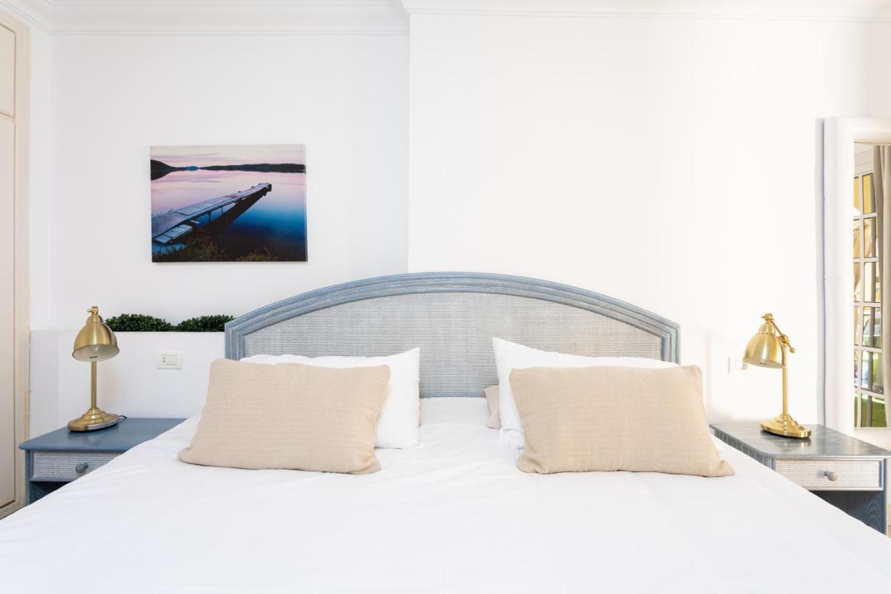 Eden Rentals Duke Paradise Costa Adeje  Zewnętrze zdjęcie