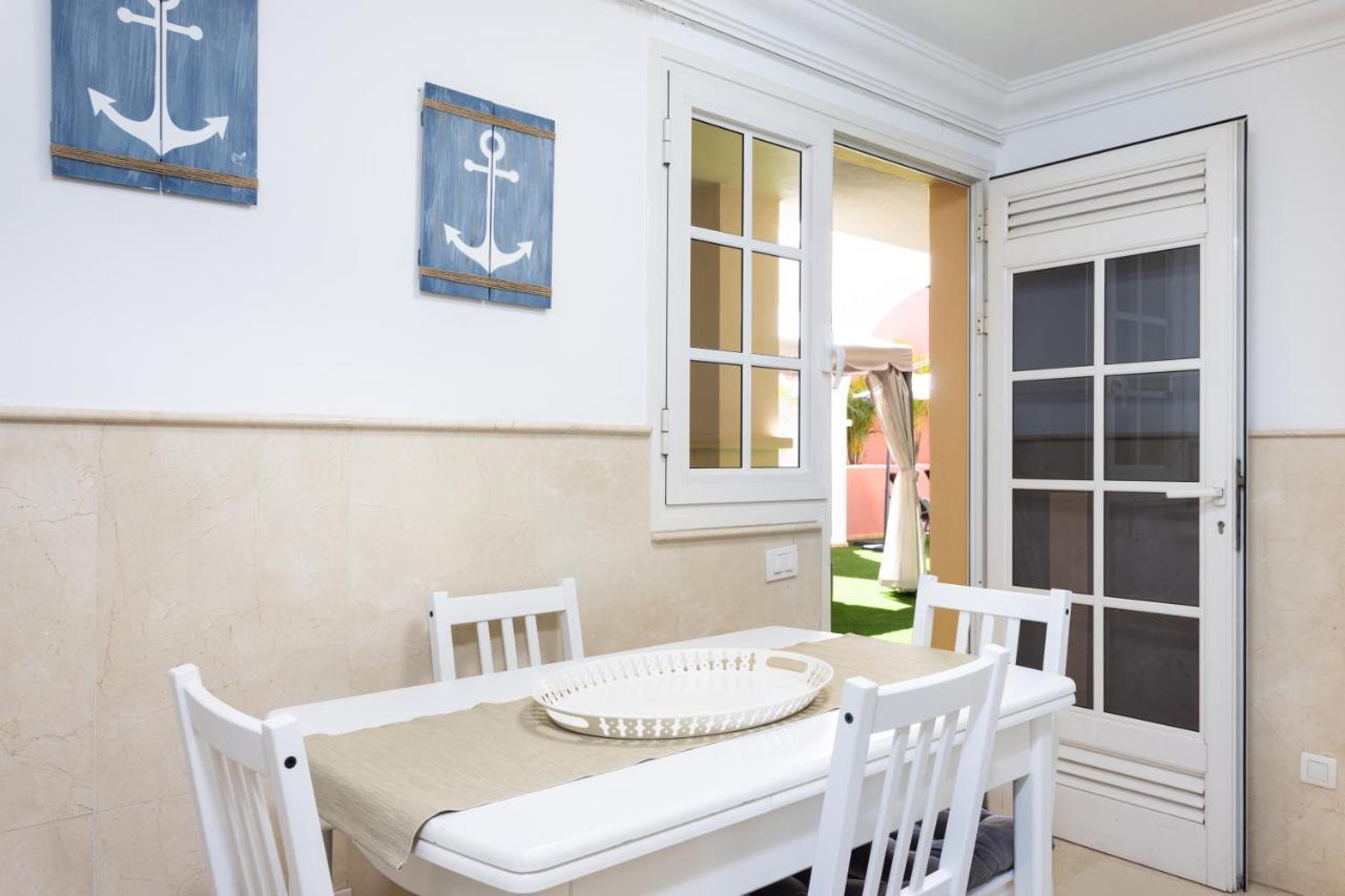 Eden Rentals Duke Paradise Costa Adeje  Zewnętrze zdjęcie