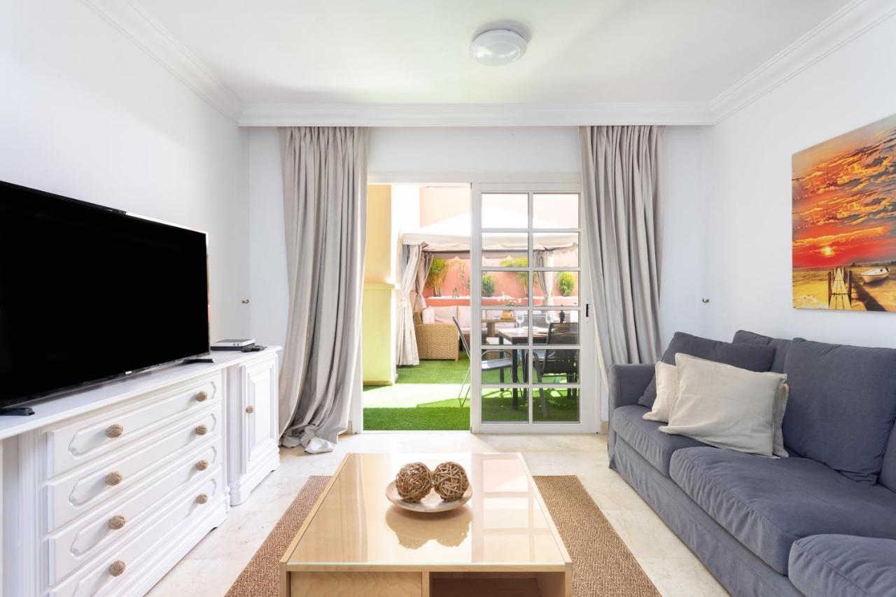 Eden Rentals Duke Paradise Costa Adeje  Zewnętrze zdjęcie