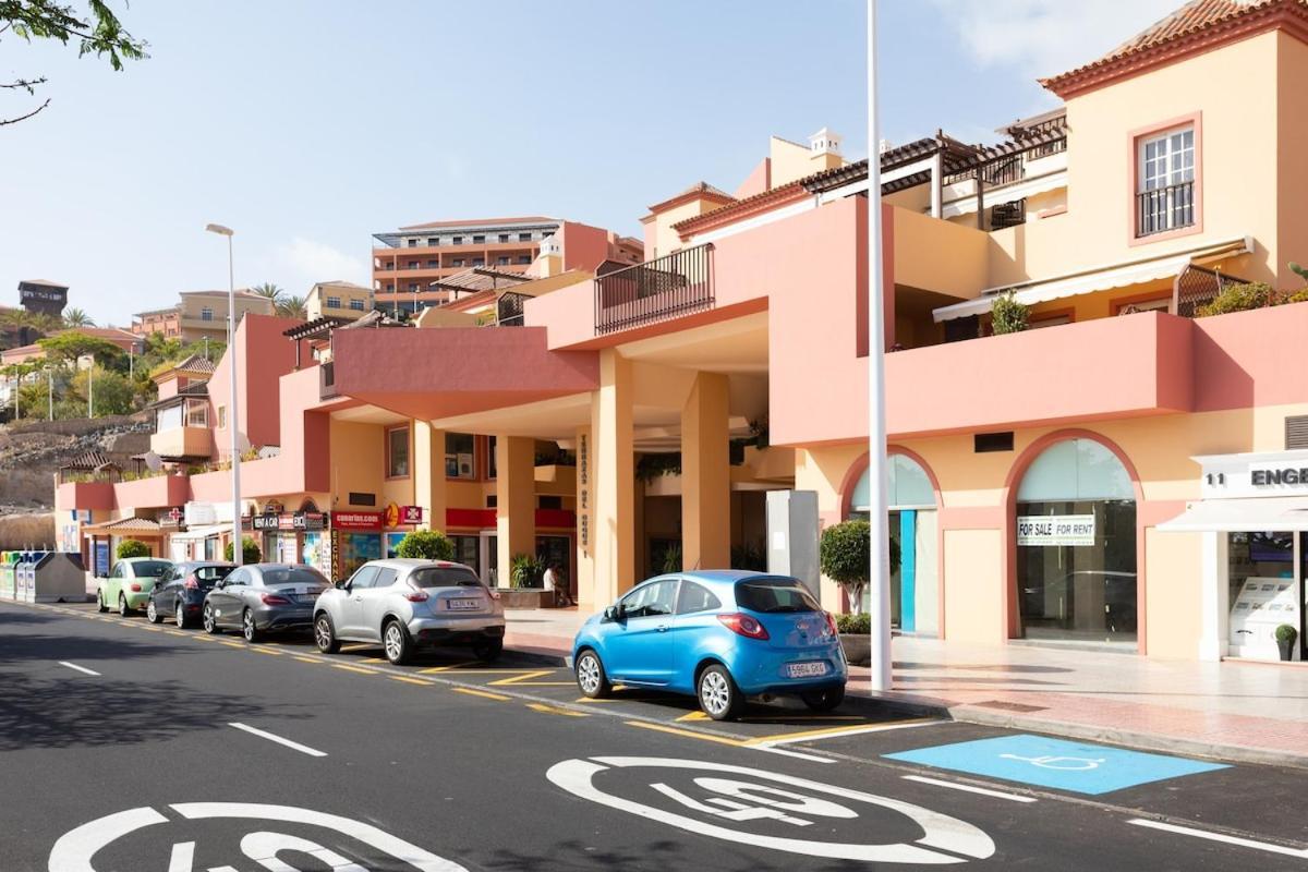 Eden Rentals Duke Paradise Costa Adeje  Zewnętrze zdjęcie