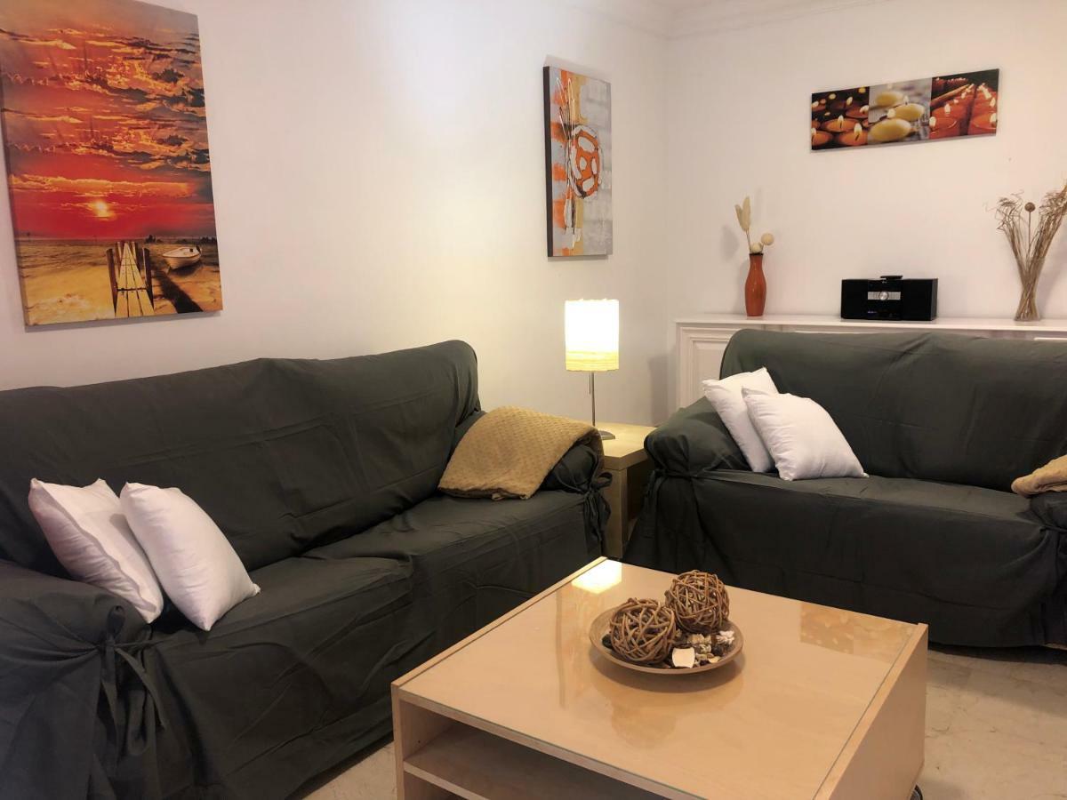 Eden Rentals Duke Paradise Costa Adeje  Zewnętrze zdjęcie