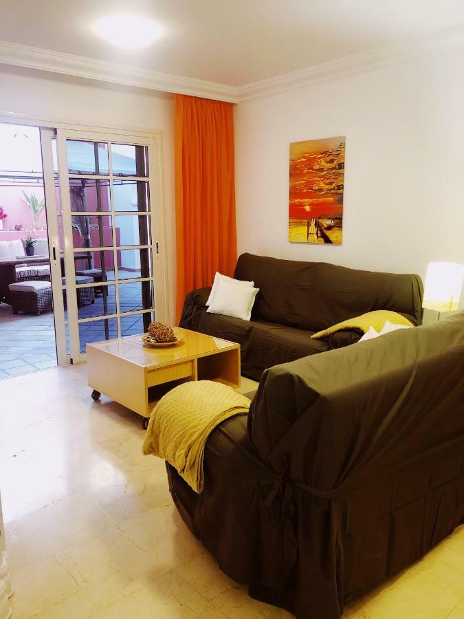 Eden Rentals Duke Paradise Costa Adeje  Zewnętrze zdjęcie