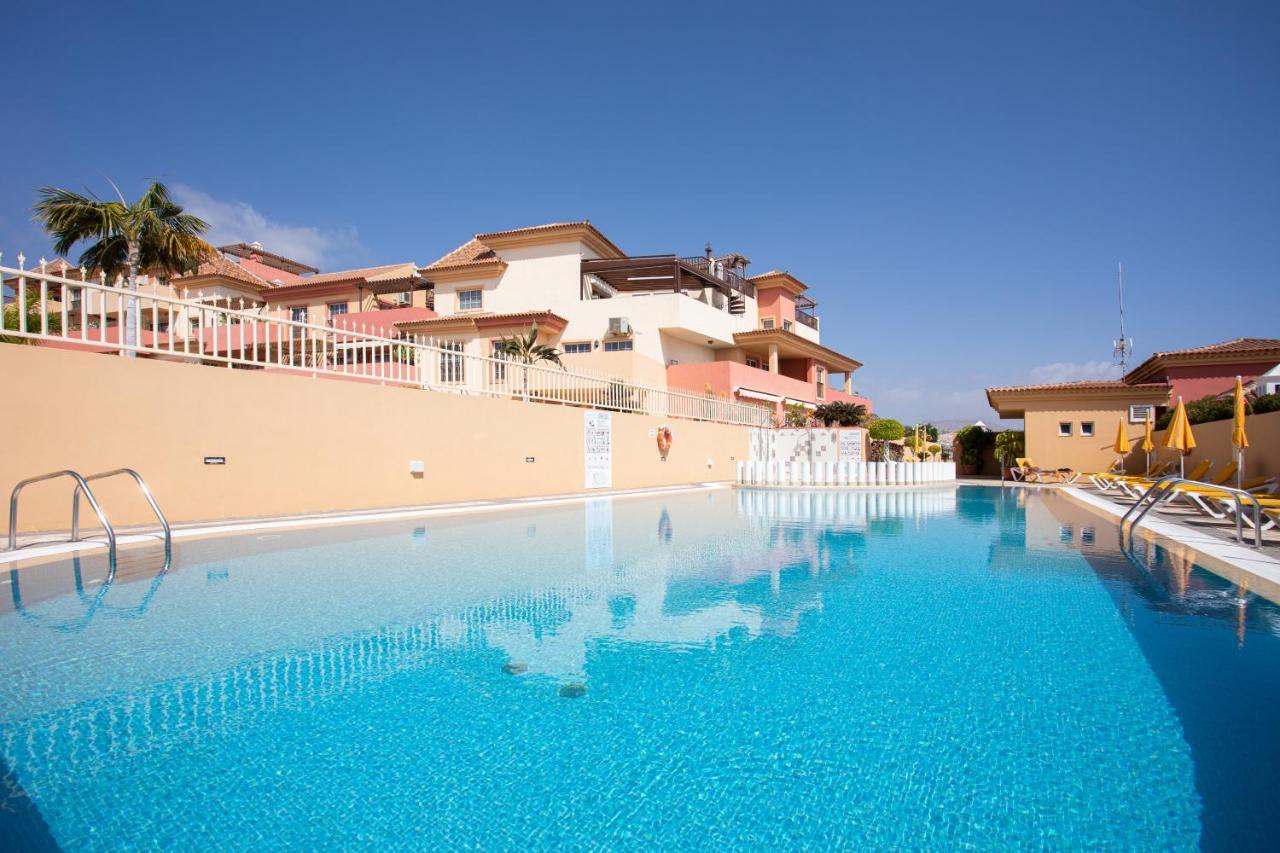 Eden Rentals Duke Paradise Costa Adeje  Zewnętrze zdjęcie