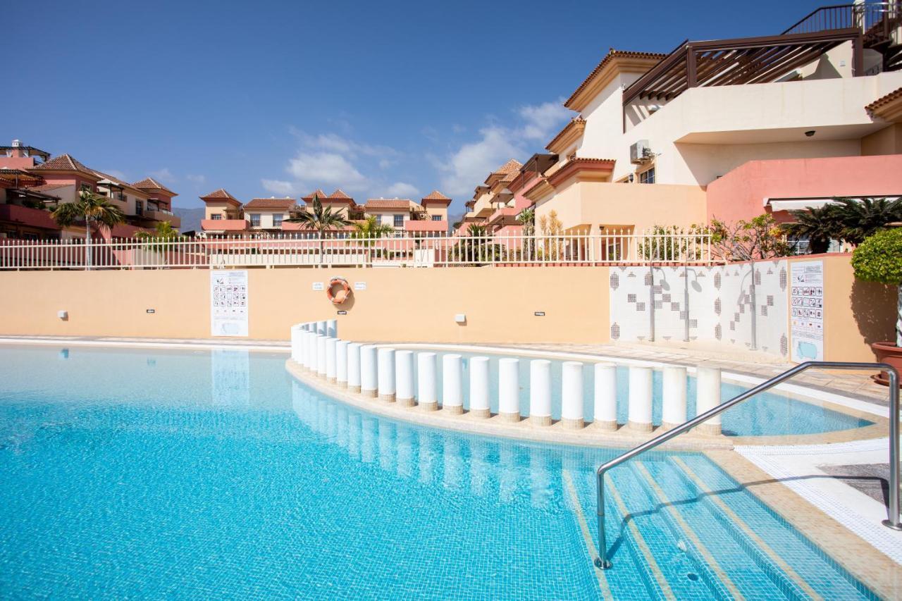 Eden Rentals Duke Paradise Costa Adeje  Zewnętrze zdjęcie