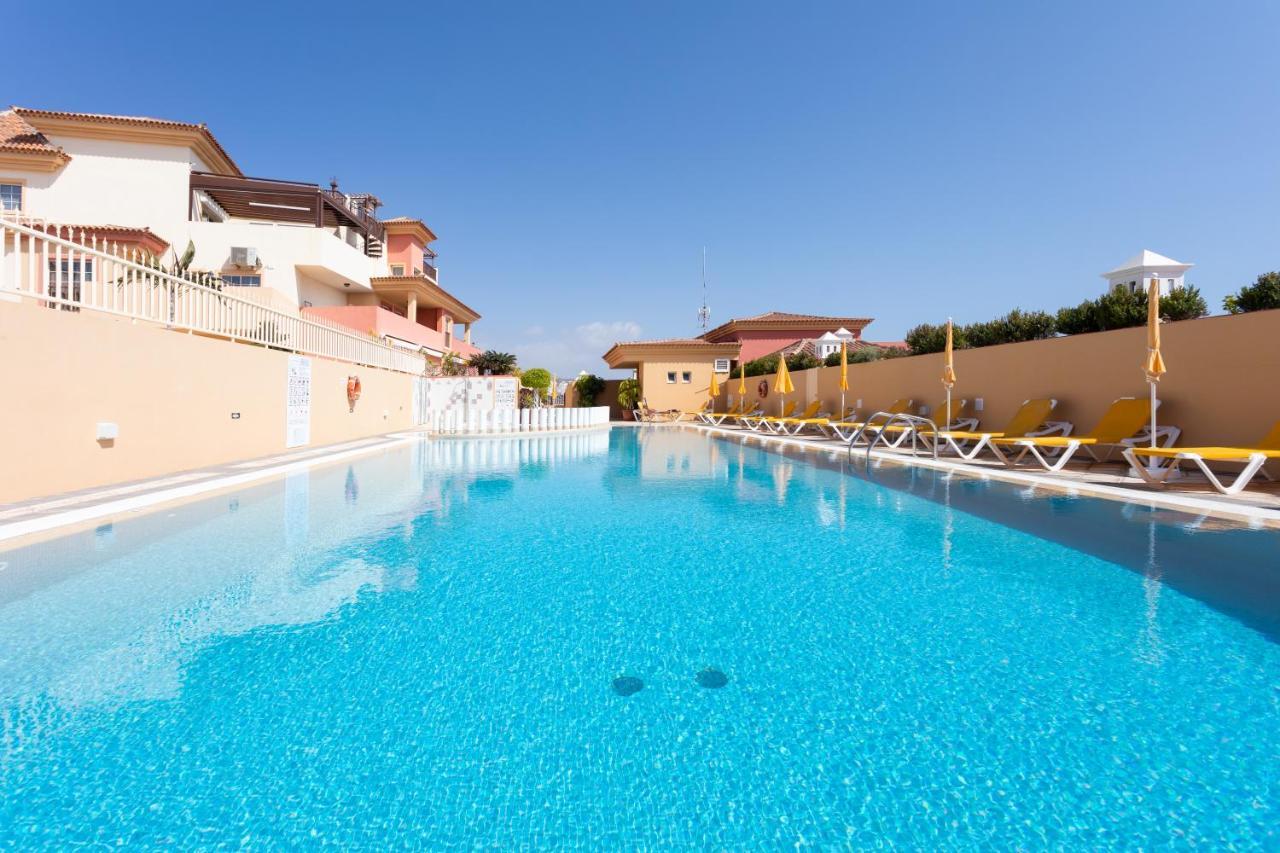 Eden Rentals Duke Paradise Costa Adeje  Zewnętrze zdjęcie