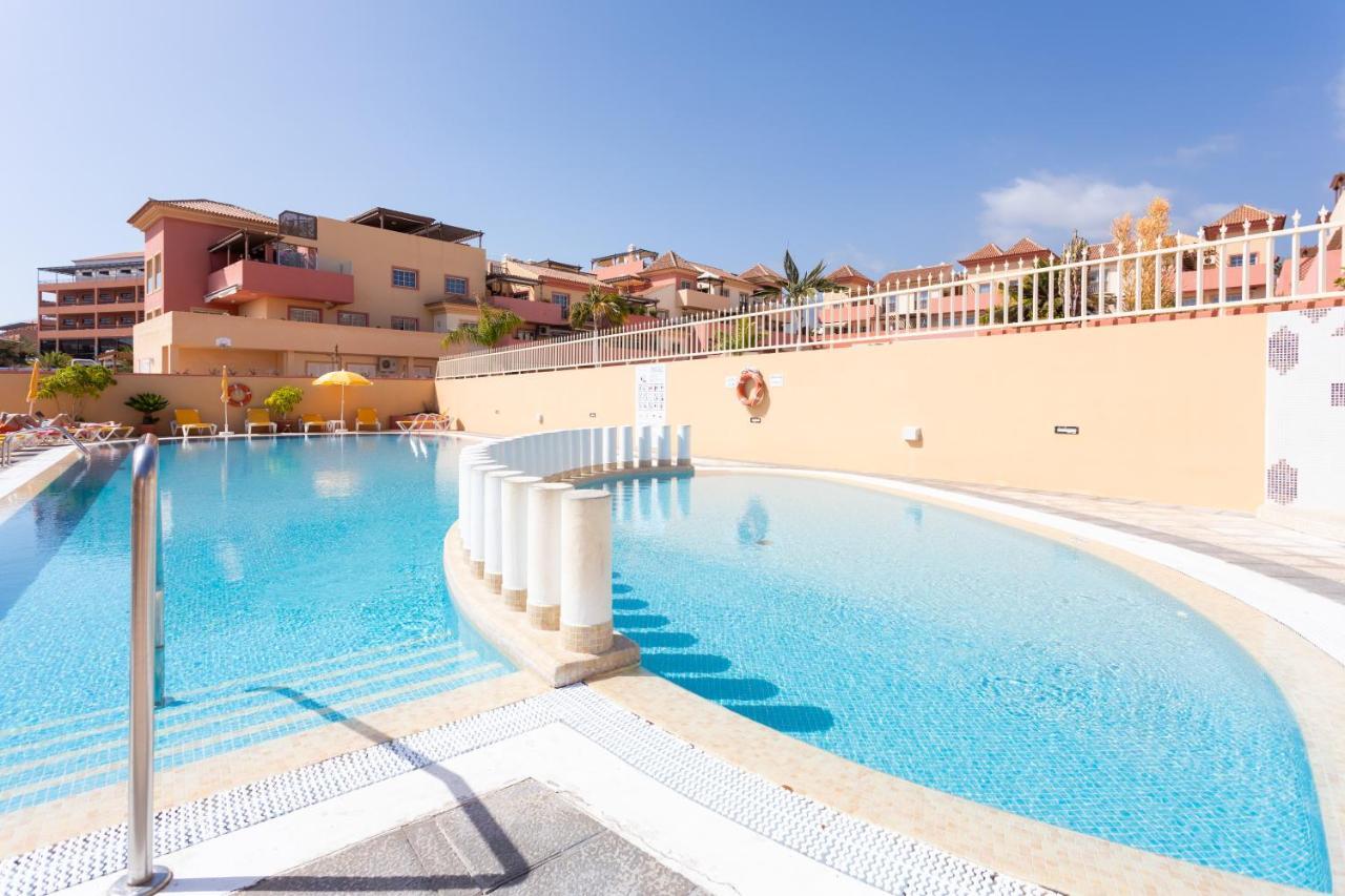 Eden Rentals Duke Paradise Costa Adeje  Zewnętrze zdjęcie