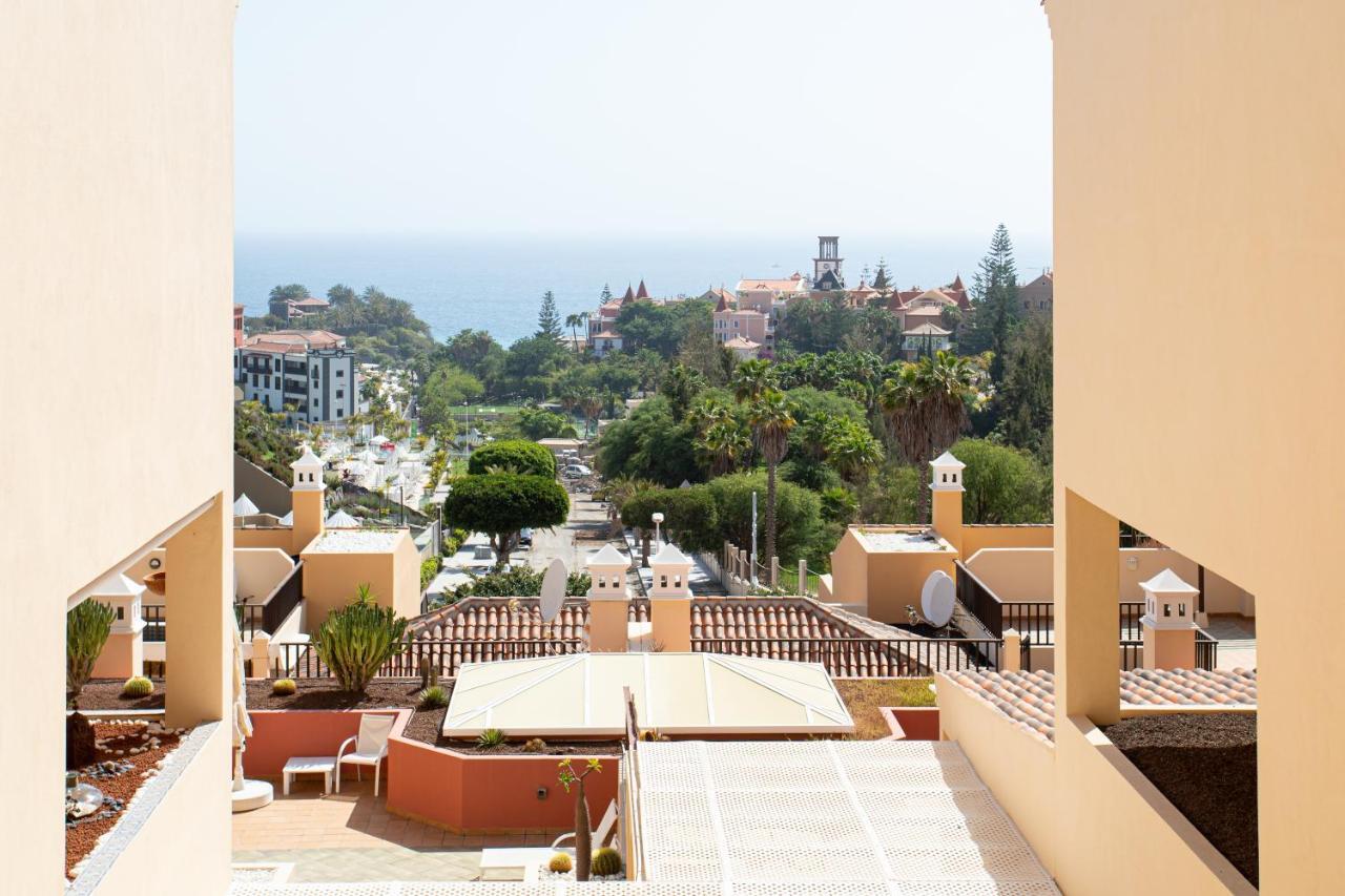 Eden Rentals Duke Paradise Costa Adeje  Zewnętrze zdjęcie